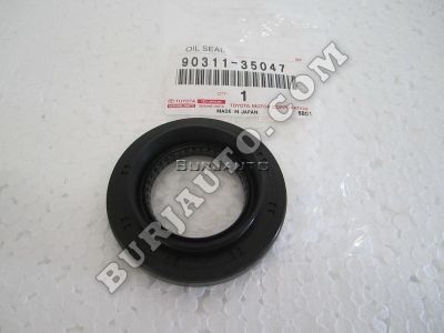 Toyota 9031135047 SEAL, TYPE T OI