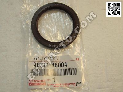 SEAL, TYPE T OI Toyota 9031146004