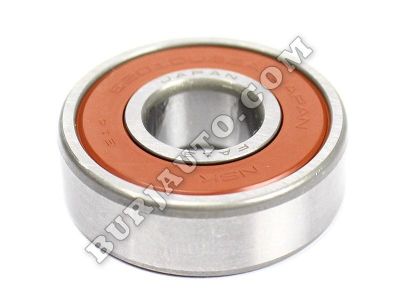 9036312018 TOYOTA BEARING RADIAL BALL