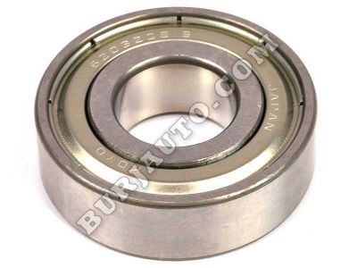 9036317016 TOYOTA BEARING, RADIAL