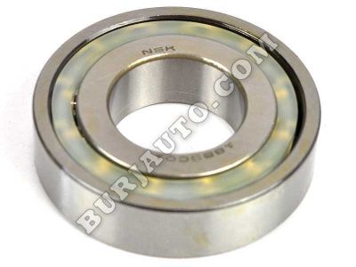 9036318001 TOYOTA BEARING, BAL, 18,