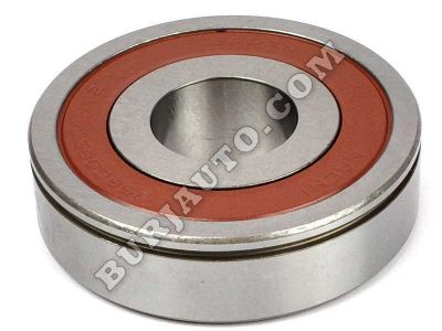 9036325074 TOYOTA BEARING, RADIAL BALL