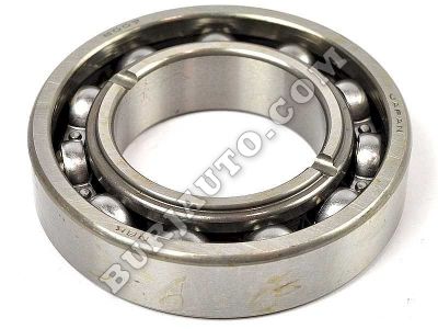 9036334001 TOYOTA BEARING, RADIAL BALL