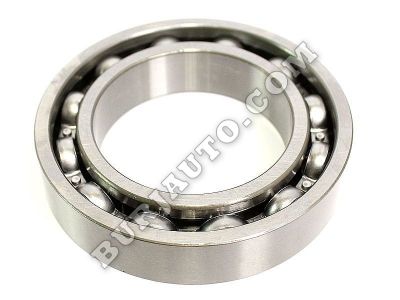 9036350005 TOYOTA BEARING, RADIAL