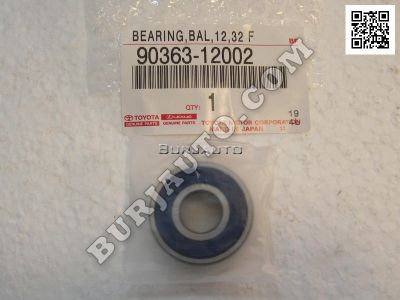 90363T0006 TOYOTA Bearing, radial