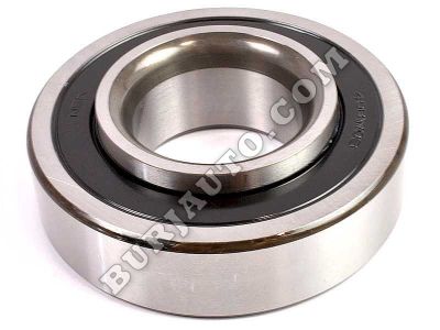 90363T0009 TOYOTA BEARING, RADIAL BALL