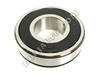 90363T0021 TOYOTA BEARING, RADIAL