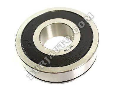 90363T0022 TOYOTA BEARING, RADIAL