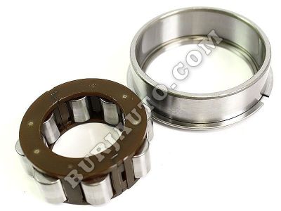 9036536002 TOYOTA BEARING CYLINDRICAL