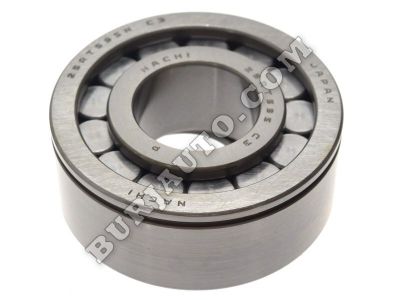 90365T0004 TOYOTA BEARING  CYLINDRICAL