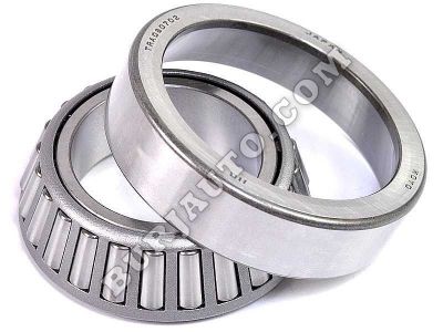 9036640016 TOYOTA BEARING, RTP, 40,