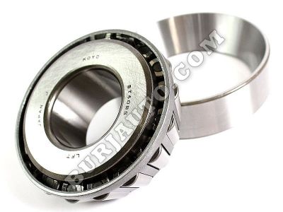 9036640068 TOYOTA BEARING, TAPERE