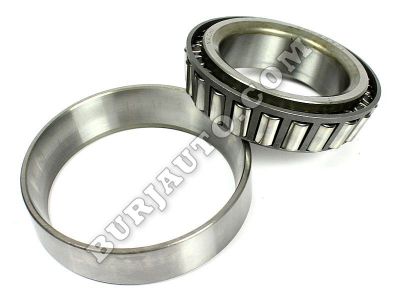 9036650001 TOYOTA BEARING RTT.50.