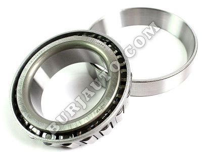 9036650007 TOYOTA BEARING RTP 50.