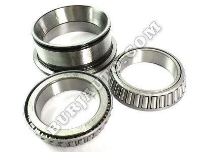 9036659001 TOYOTA BEARING, TAPERE