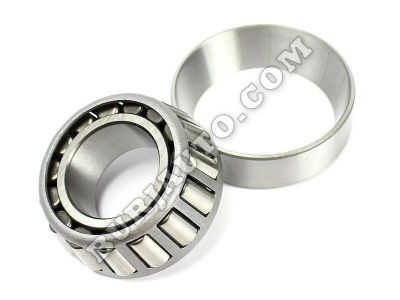 90366T0001 TOYOTA BEARING, TAPERED