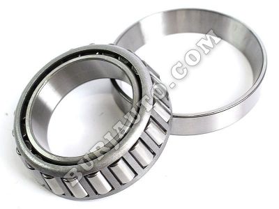 90366T0019 TOYOTA BEARING, TAPERED ROL