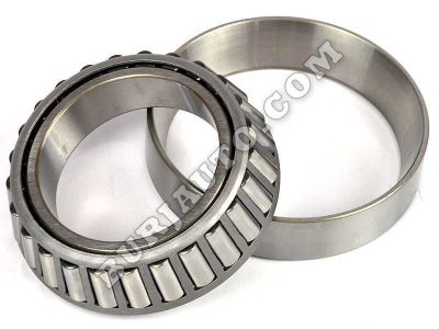 9036850006 TOYOTA BEARING, RRT, 50,