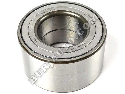 90369T0007 TOYOTA BEARING, ANGULAR BALL