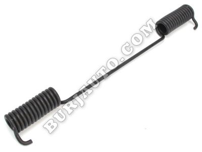 9050729006 TOYOTA Spring, tension