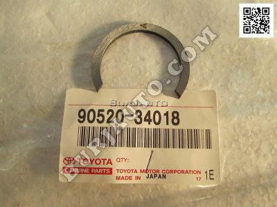 RING, SHAFT SNA Toyota 9052034018