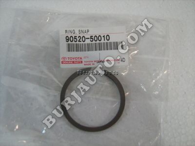 Toyota 9052050010 RING, SNAP