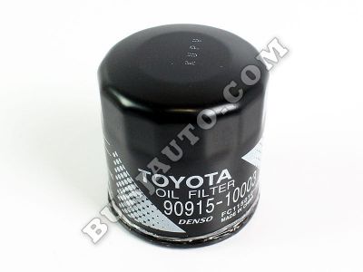 9091510003 TOYOTA FILTER, OIL