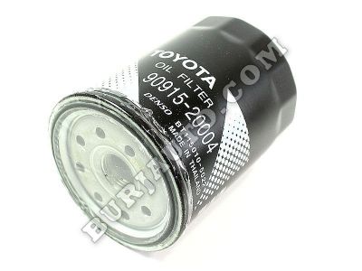 9091520004 TOYOTA OIL FILTER