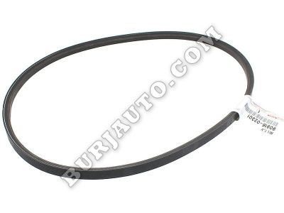 BELT, V-RIBBED Toyota 9091602301