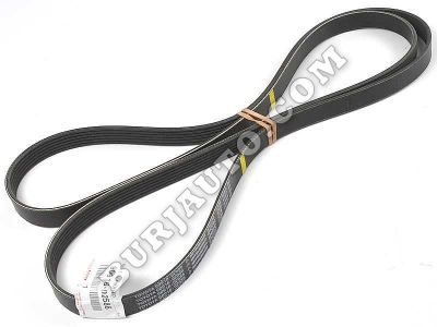 9091602586 TOYOTA Belt, v-ribbed