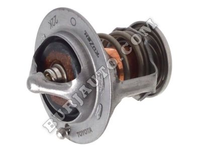 9091603115 TOYOTA THERMOSTAT