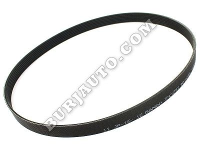 BELT, V-RIBBED TOYOTA 90916T2005