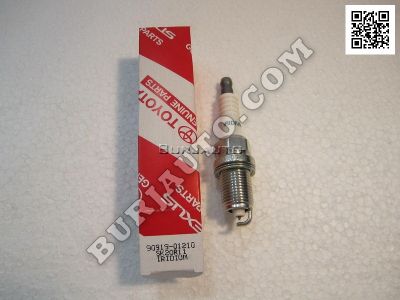 9091901211 TOYOTA SPARK PLUG