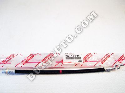 HOSE, FLEXIBLE Toyota 9094702F66