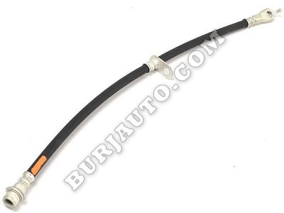 HOSE, FLEXIBLE Toyota 9094702F80