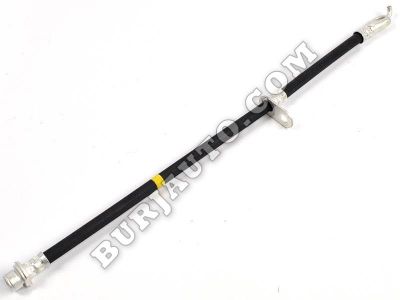 HOSE, FLEXIBLE Toyota 9094702G83