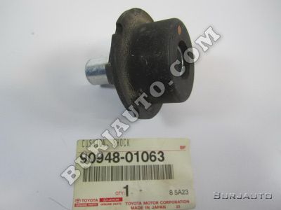 CUSHION, SHOCK ABSORBER Toyota 9094801063