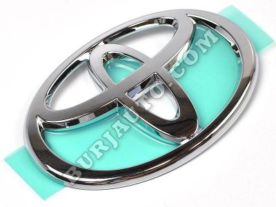 9097502041 TOYOTA EMBLEM, SYMBOL