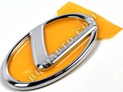 9097502050 TOYOTA EMBLEM, SYMBOL