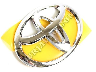 9097502063 TOYOTA EMBLEM, SYMBOL