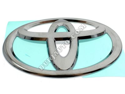 9097502064 TOYOTA EMBLEM, SYMBOL