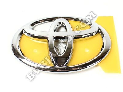 9097502067 TOYOTA Emblem, symbol