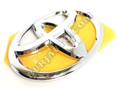 9097502072 TOYOTA EMBLEM, SYMBOL