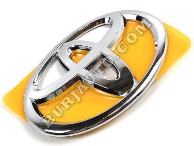 9097502073 TOYOTA EMBLEM, SYMBOL