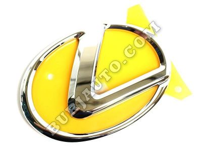 9097502081 TOYOTA EMBLEM, SYMBOL