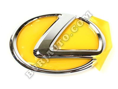 9097502083 TOYOTA EMBLEM, SYMBOL