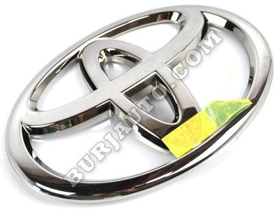 9097502127 TOYOTA EMBLEM, SYMBOL