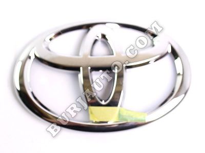 9097502128 TOYOTA EMBLEM, SYMBOL