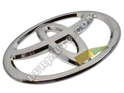 9097502129 TOYOTA EMBLEM, SYMBOL