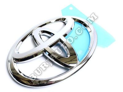 9097502179 TOYOTA EMBLEM, SYMBOL